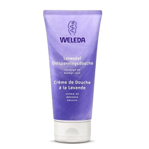 Weleda Lavendel ontspanningsdouche (200ml)