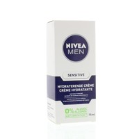Nivea Men gezichtscreme sensitive (75ml)