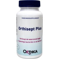 Orthica Orthisept plus Probioticum (60ca)