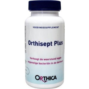 Orthisept plus (60ca)