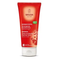 Weleda Granaatappel verzorgende douche (200ml)
