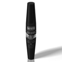 Lavera Mascara intensive volumizing black (13ml)