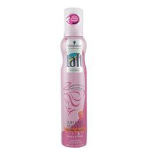 Taft Mousse curl flex (200ml)