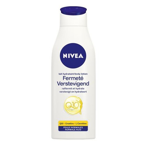 Nivea Body verstevigende lotion Q10 plus (250ml)