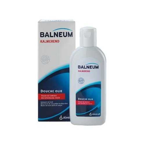 Balneum Doucheolie kalmerend (200ml)
