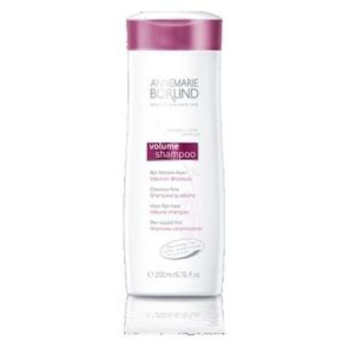 Borlind Shampoo volume fijn haar (200ml)