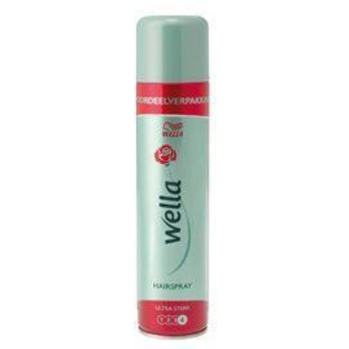 Wella Flex hairspray ultra strong hold (400ml)