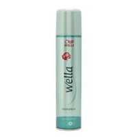 Wella Flex hairspray extra strong hold (250ml)