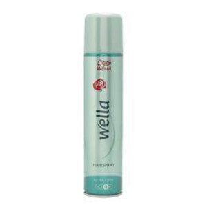 Wella Flex hairspray extra strong hold (250ml)