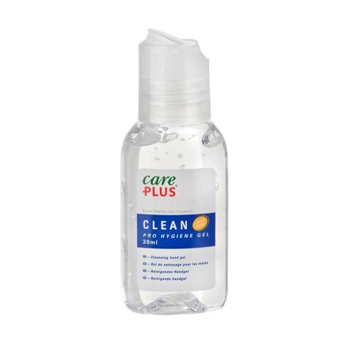 Care Plus Clean pro hygiene handgel (30ml)