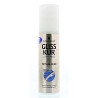 Gliss Kur Styling cream wax control & care (75ml)