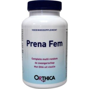 Prena fem (120sft)