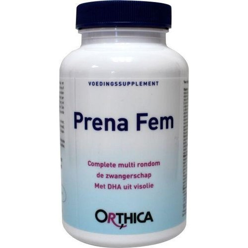 Orthica Prena fem (120sft)