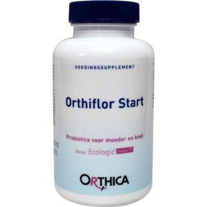 Orthiflor Start (90g)