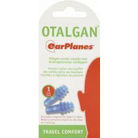 Otalgan Earplanes (1paar)