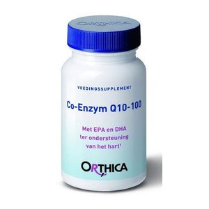 Co-enzym Q10-100 (30sft)