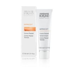 Borlind Creme pastell apricot (30ml)