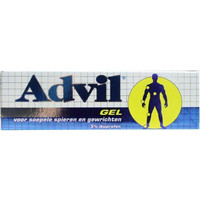 Advil Advil gel (60g)