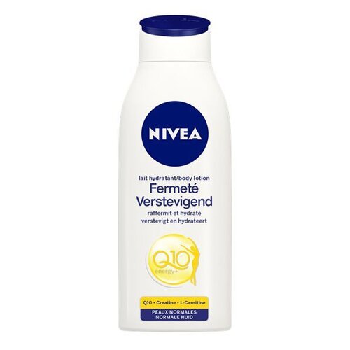 Nivea Body verstevigende lotion Q10 (400ml)