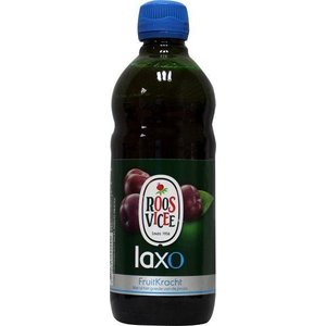 Fruitkracht laxo (500ml)