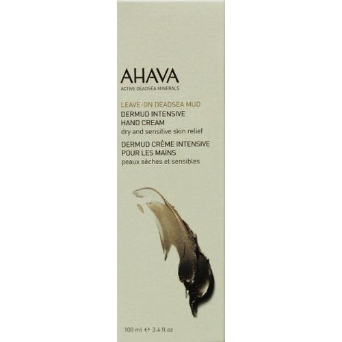 Ahava Dermud intensive handcreme (100ml)