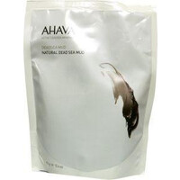 Ahava Natural dead sea body mud (400ml)