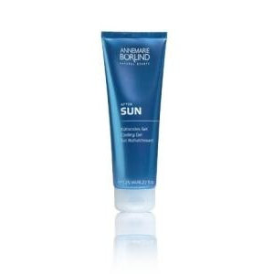 Borlind After sun verkoelende gel (125ml)