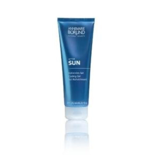 Borlind After sun verkoelende gel (125ml)