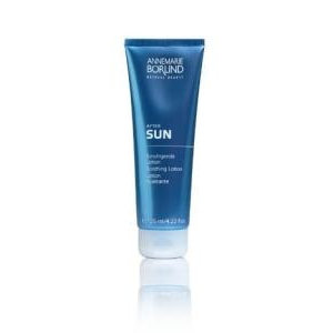 Borlind After sun rustgevende lotion (125ml)