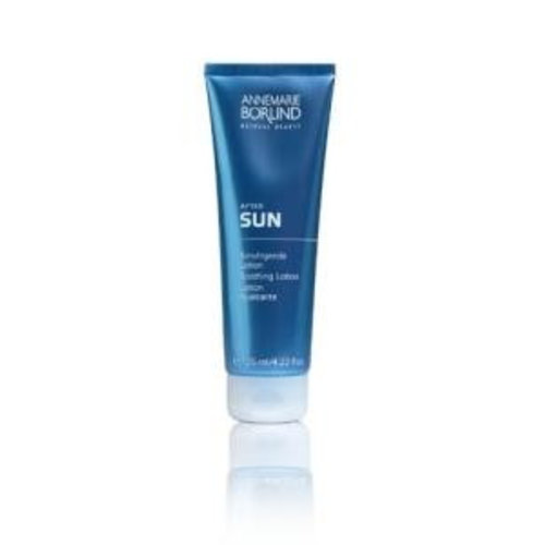 Borlind After sun rustgevende lotion (125ml)