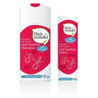 Hairwonder Anti hairloss shampoo (200ml)