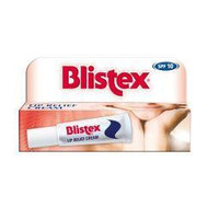 Blistex Relief cream tube (6g)