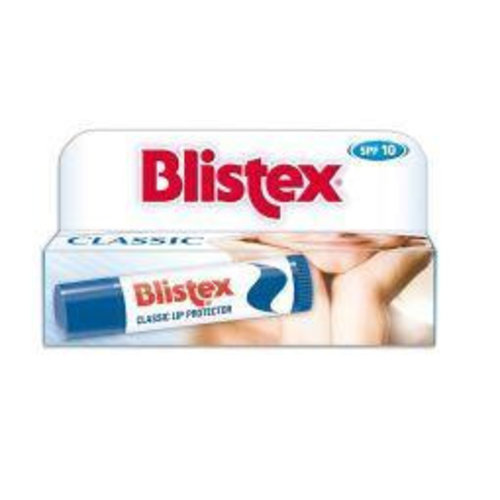 Blistex Classic protect stick (4.25g)