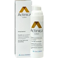 Spirig Actinica lotion (80g)