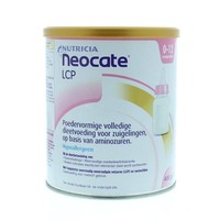 Neocate Dieetvoeding LCP 561336 (400g)