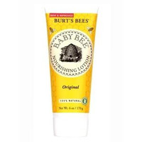 Burts Bees Baby bee nourishing lotion (170g)