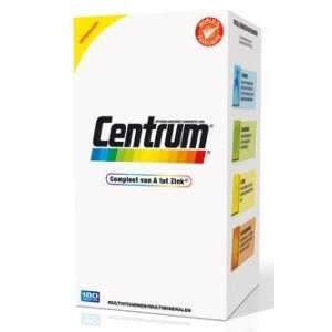 Centrum Original advanced (180tb)