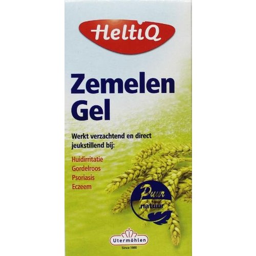 Heltiq Zemelen Gel (100ml)