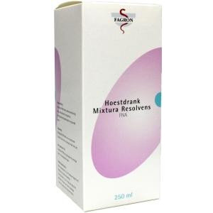 Fagron Hoestdrank FNA (250ml)