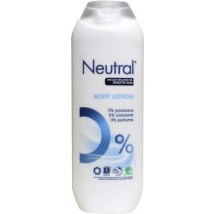 Neutral Bodylotion (250ml)