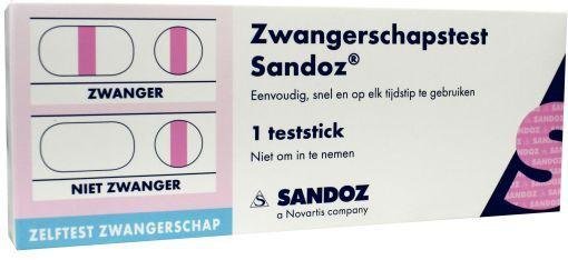 Kenzo 9008 test point cheap zwangerschapstest