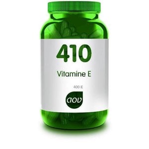 410 Vitamine E 400IE (60ca)