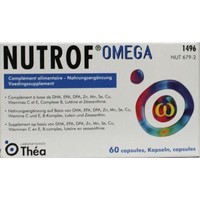 Nutrof Omega (60ca)