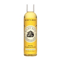 Burts Bees Baby Bee shampoo & wash zeep (235ml)