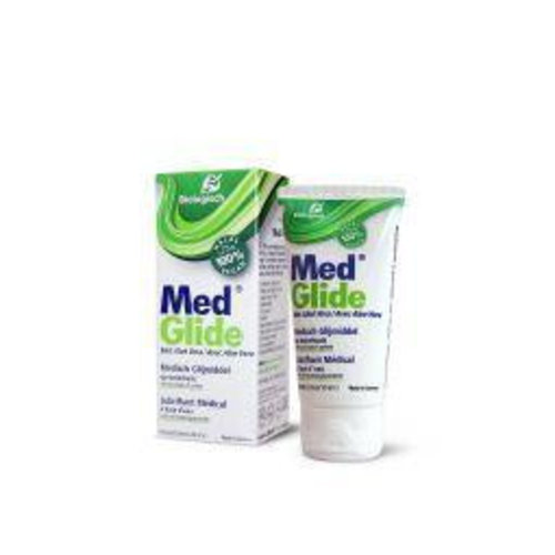 Medglide Medglide glijmiddel bio (50ml)