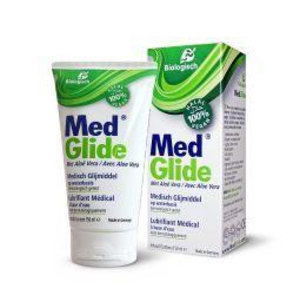 Medglide Medglide glijmiddel bio (150ml)