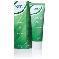 VSM Arniflor gel eerste hulp (25g)