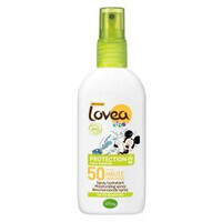 Lovea Kids sun spray SPF 50 disney bio (100ml)