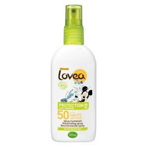 Lovea Kids sun spray SPF 50 disney bio (100ml)