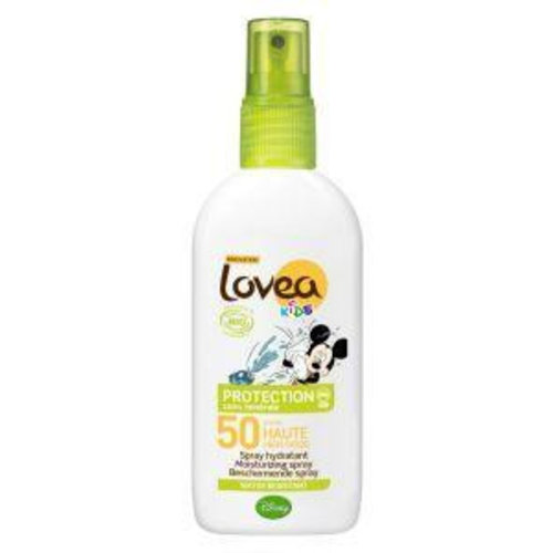 Lovea Kids sun spray SPF 50 disney bio (100ml)